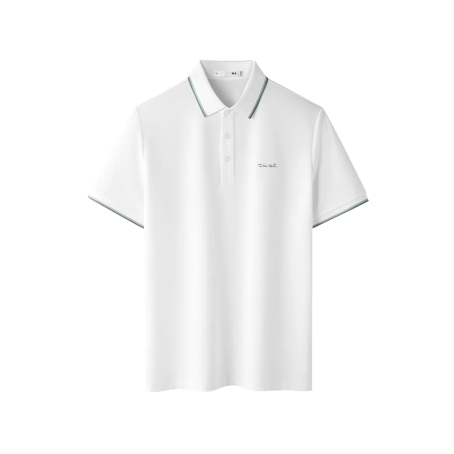 HLA Chic Ageless Polo