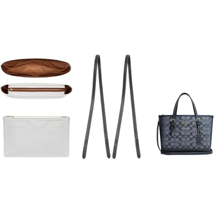 jingxi mollie25coach