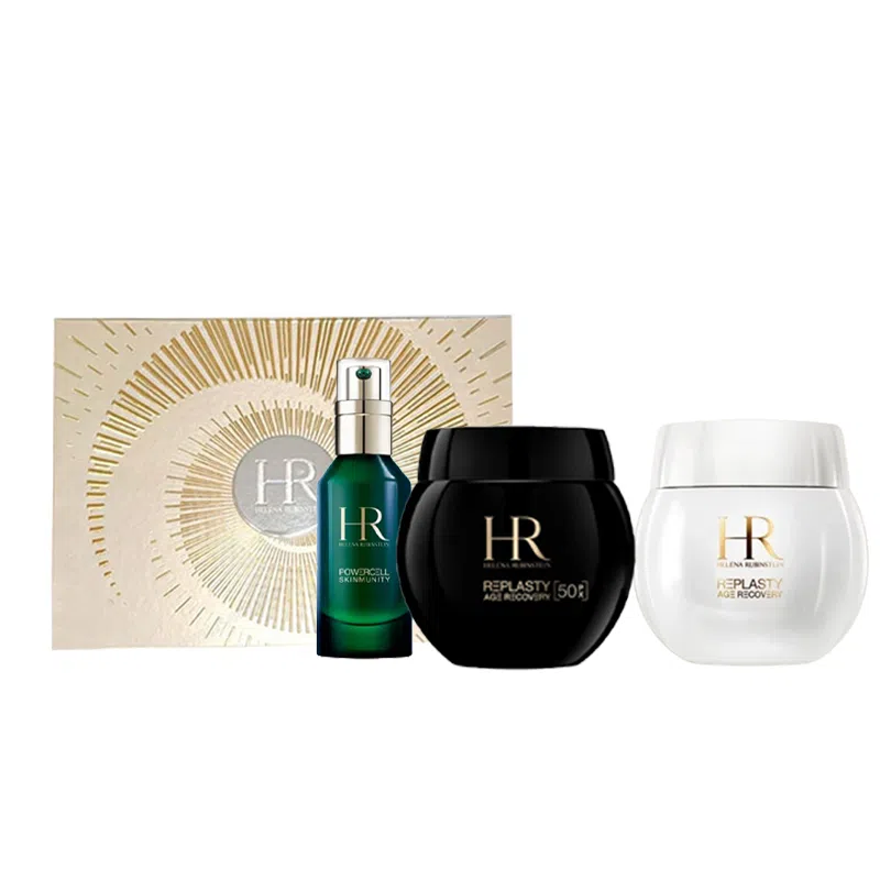 HR 100ml+15ml50ml+200ml