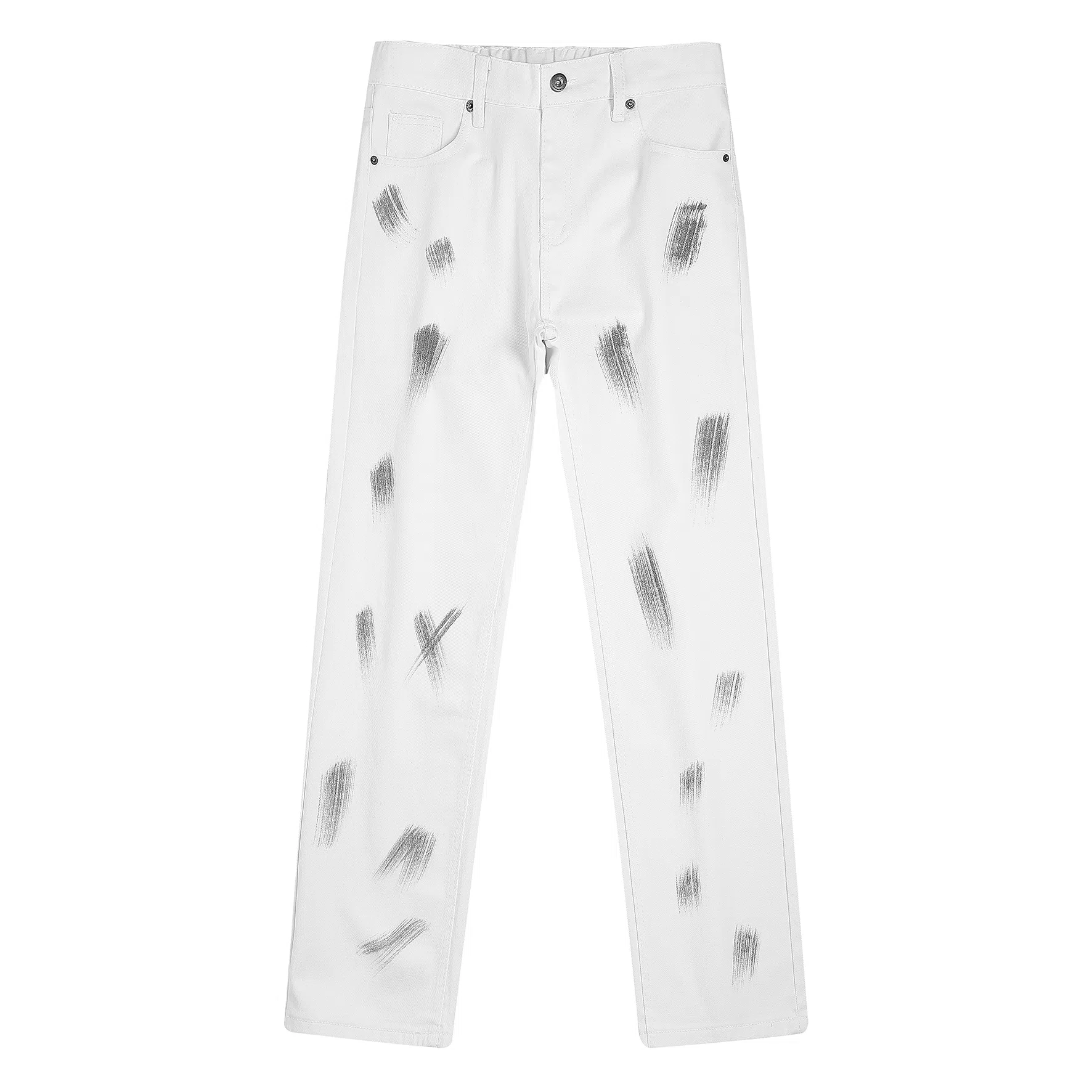 ASHER LEVINE vibehiphop