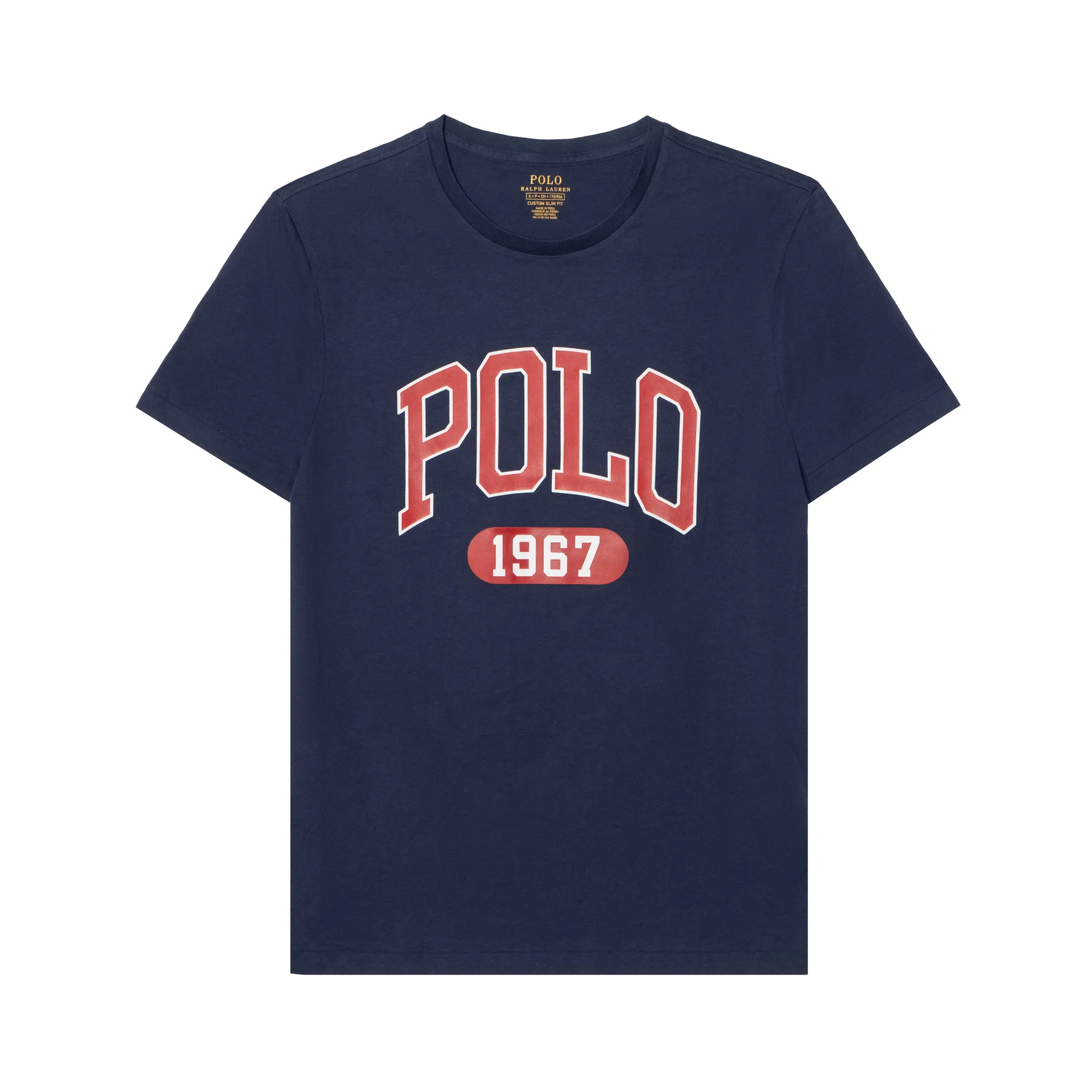 Polo Ralph Lauren T