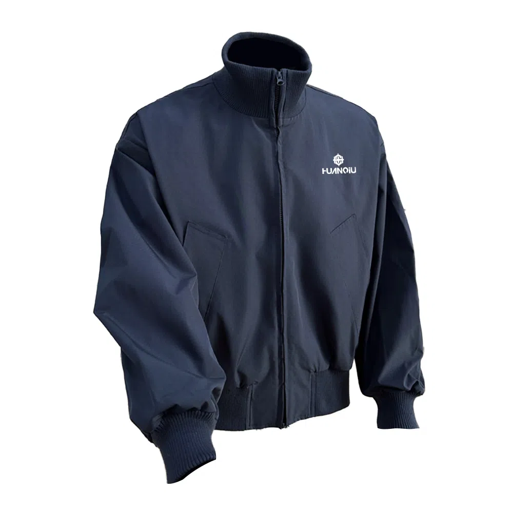 HUANQIU cleanfitVibe