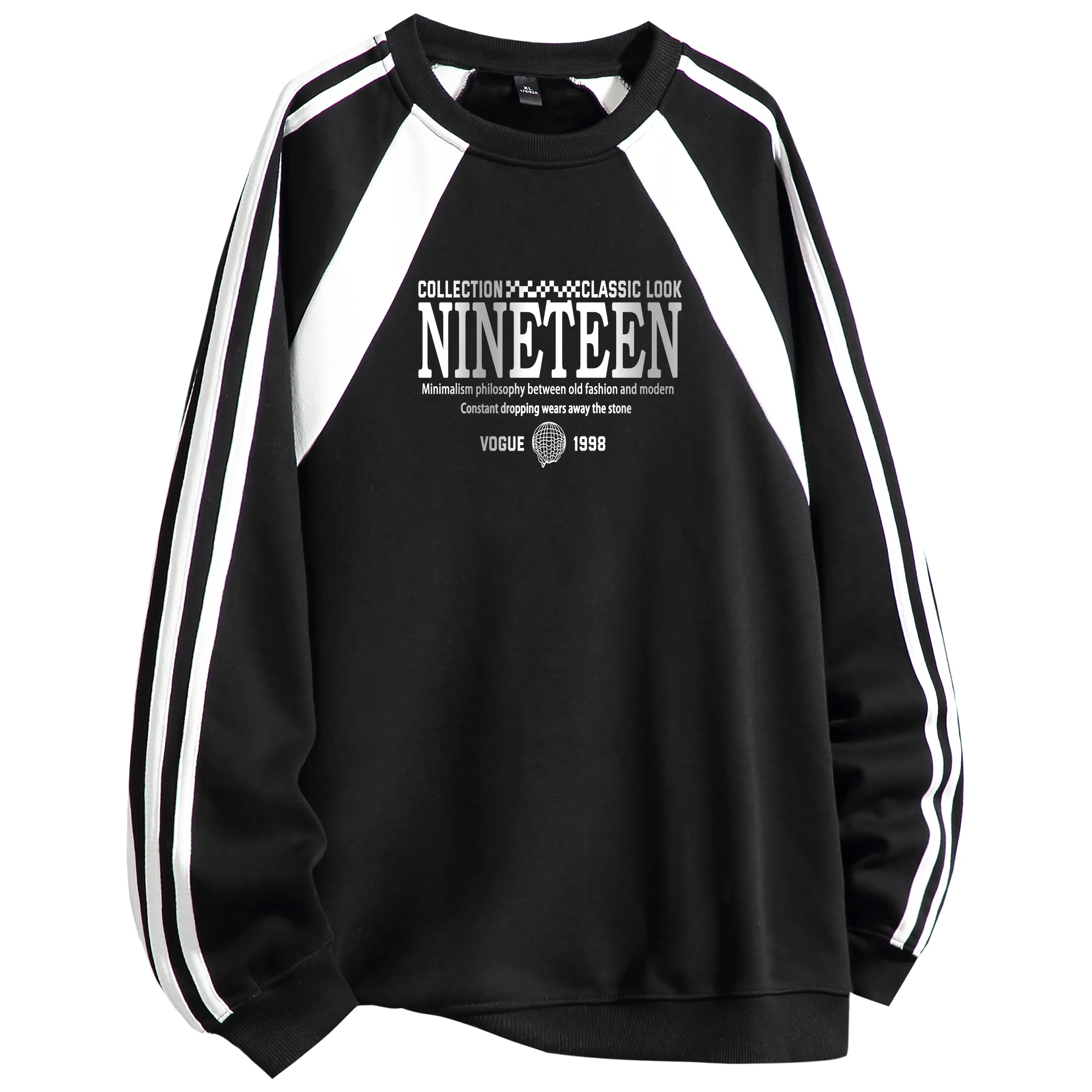 NINETEEN AUTUMN logoT