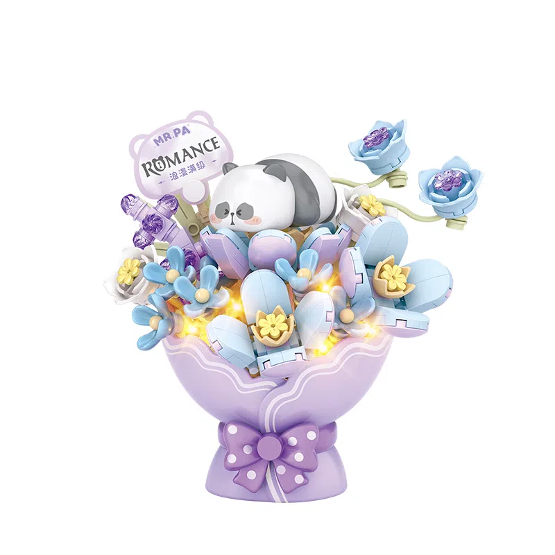 T 0-300pcs T-7301-7304LOZ