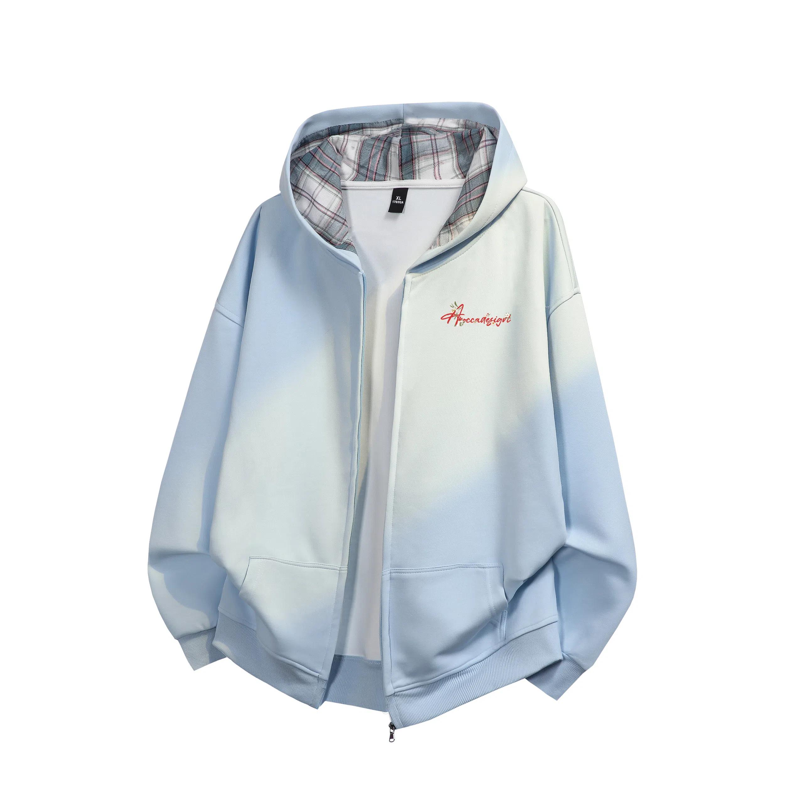 ROCCA DESIGN x WARNING LIGHT Logo