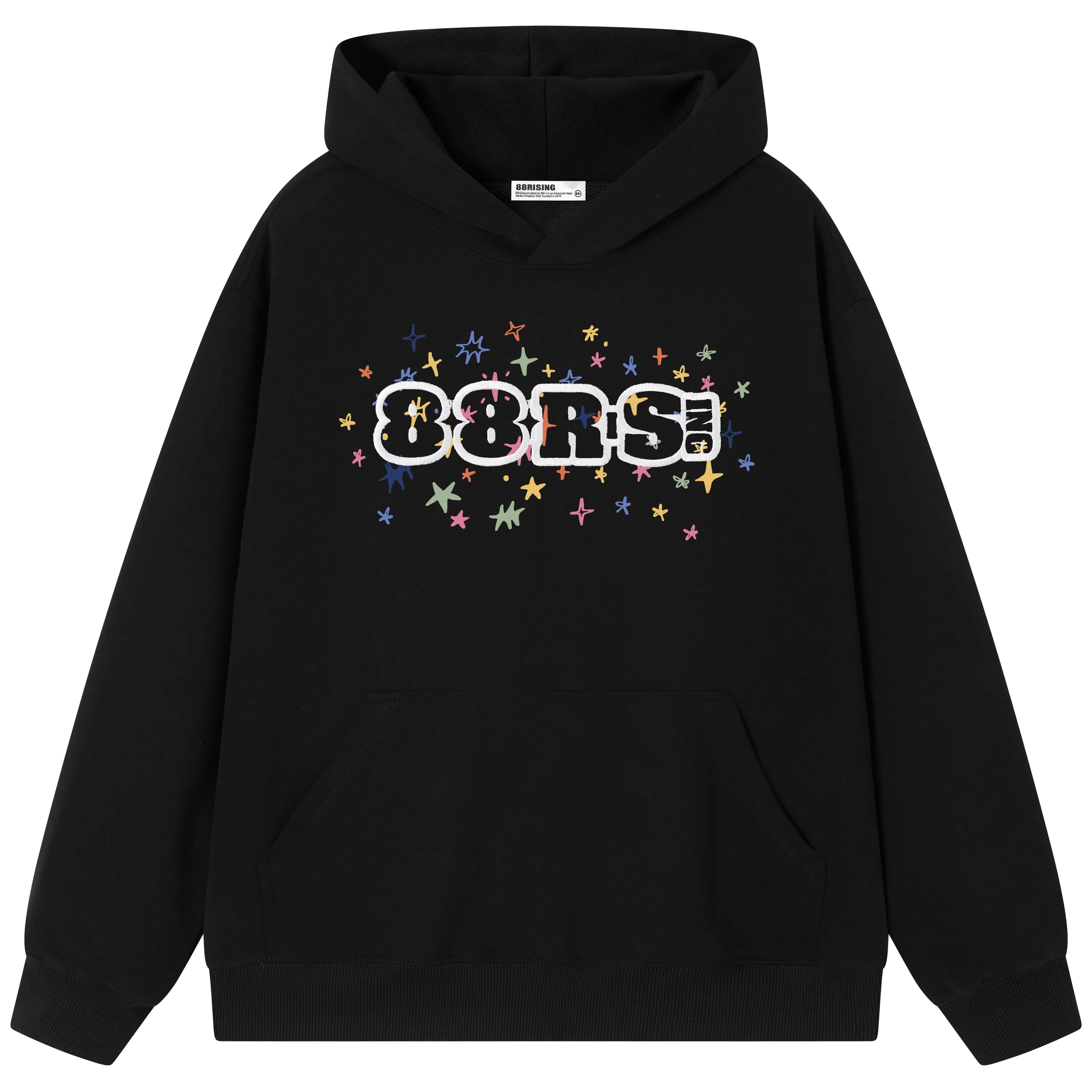 88rising LOGO
