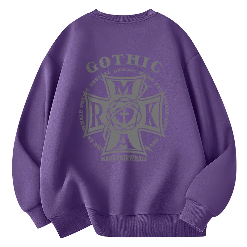 FAIRWHALE 260oversize