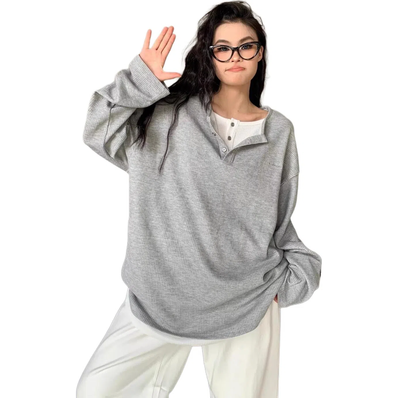 MORii cleanfit2025poloT