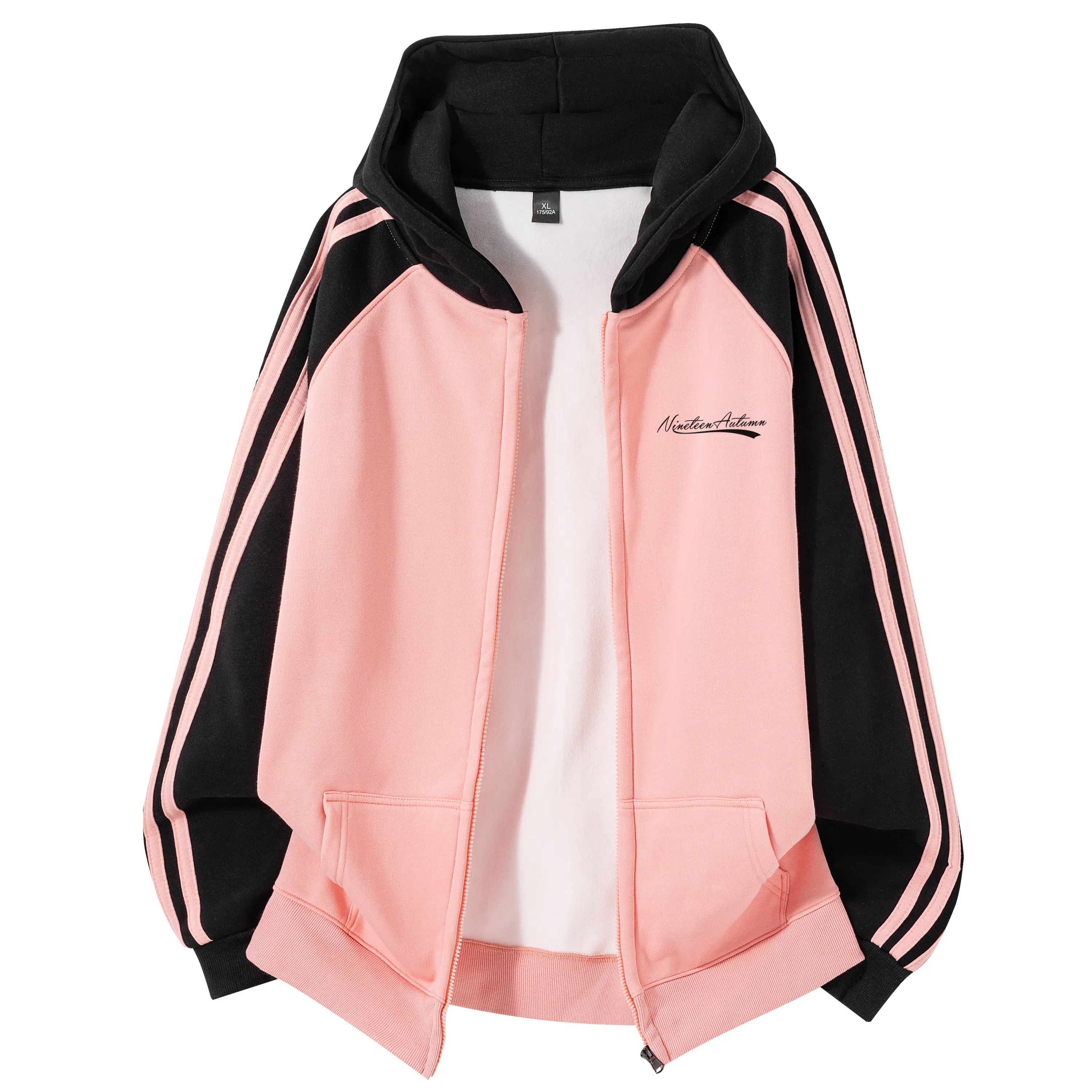 NINETEEN AUTUMN logoins