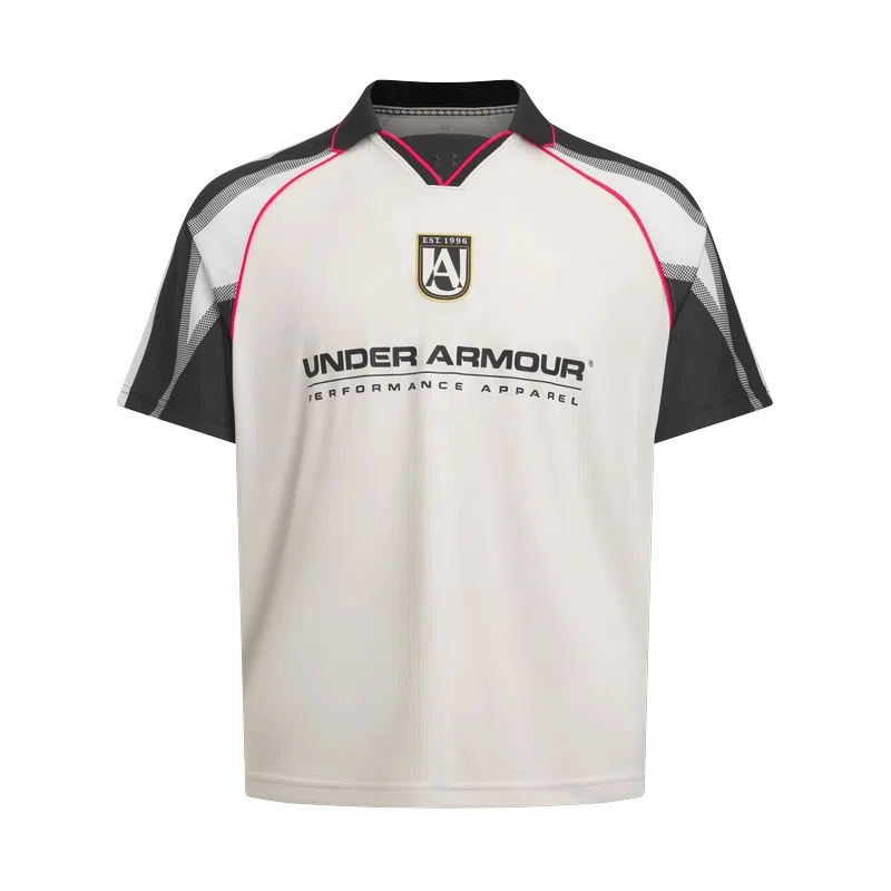 Under Armour 96 Terrace logoT