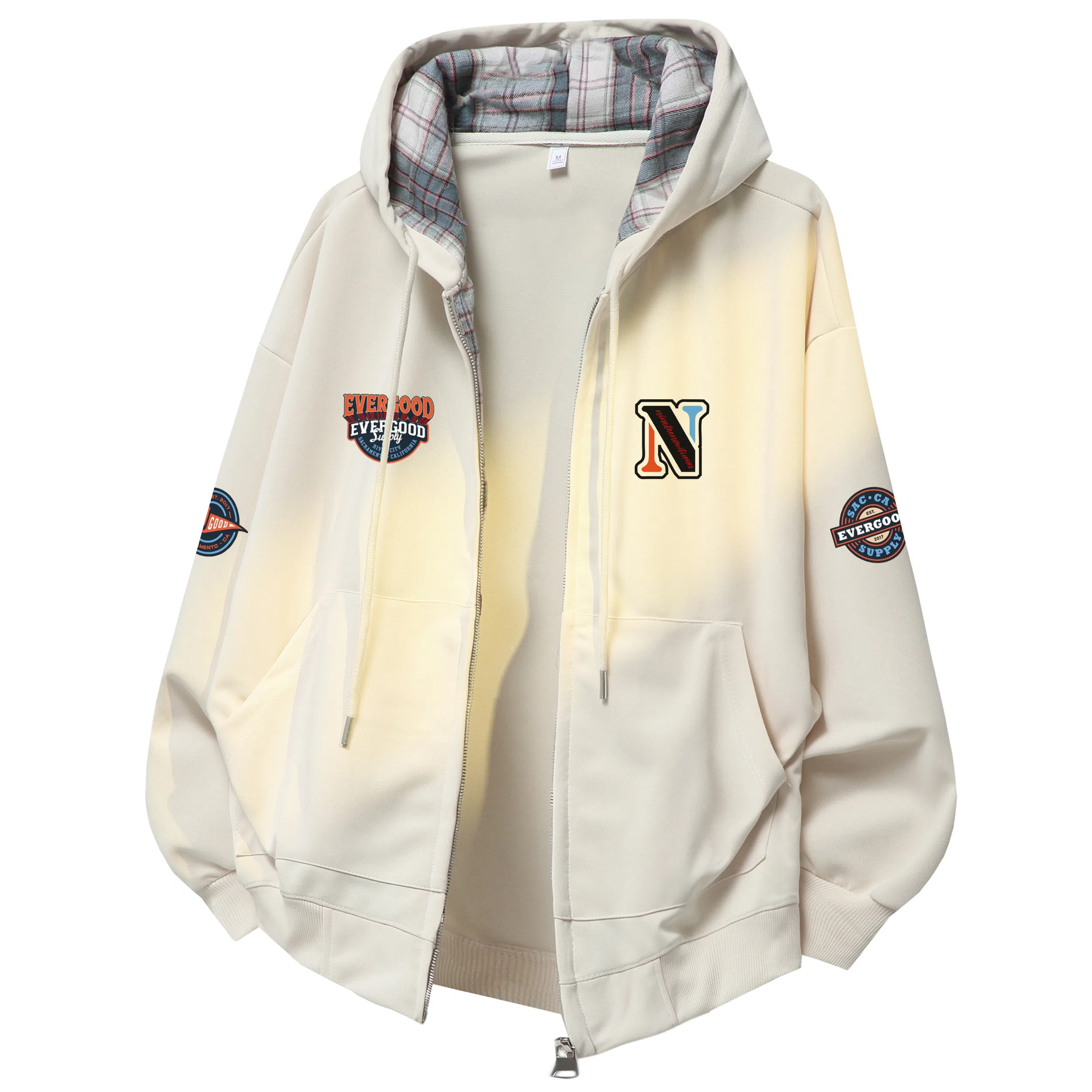 NINETEEN AUTUMN logo