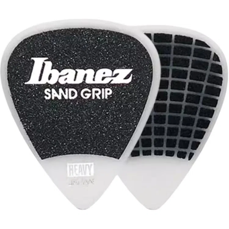 Ibanez Grip Wizard