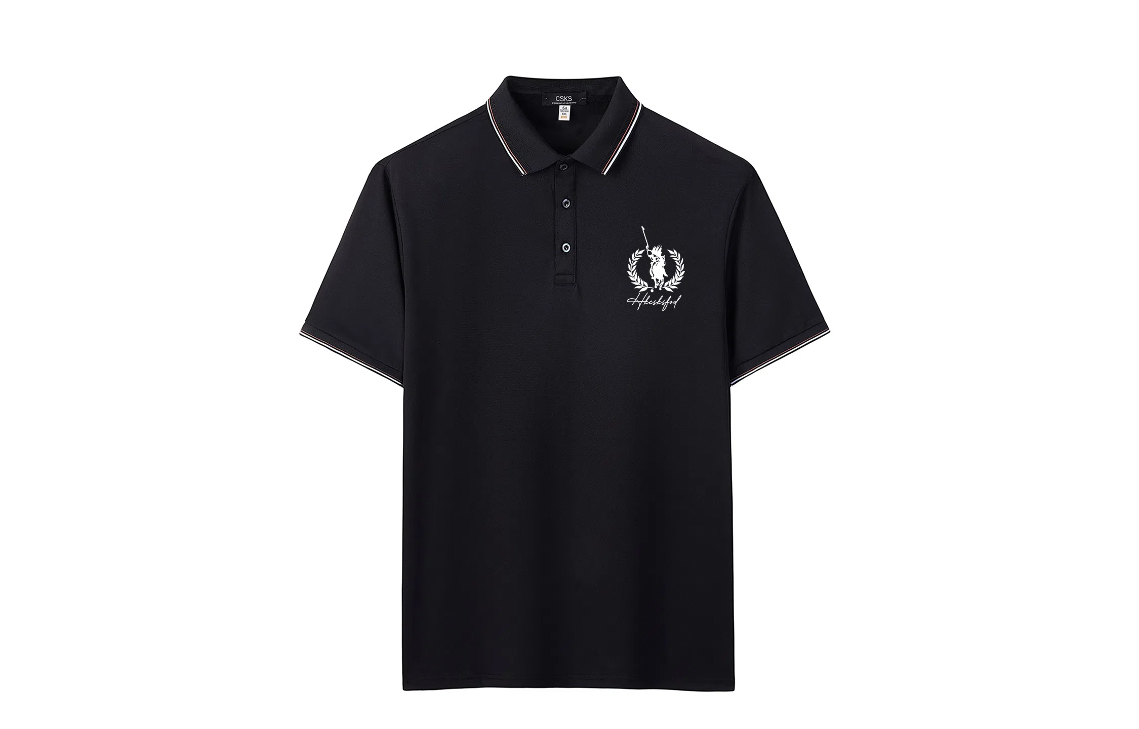 CSKS LogoPoloPolo