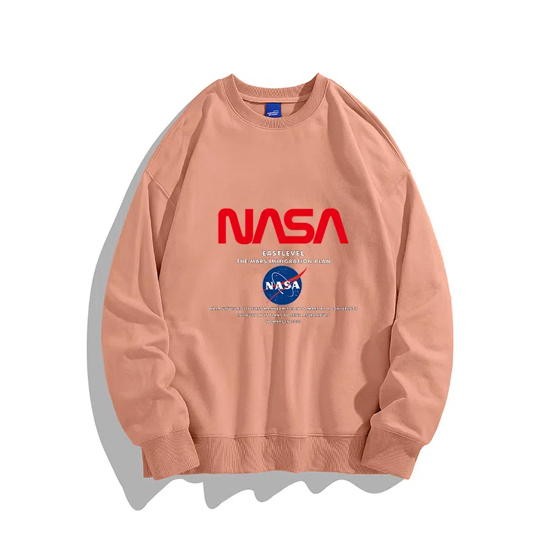 TSGM NASA