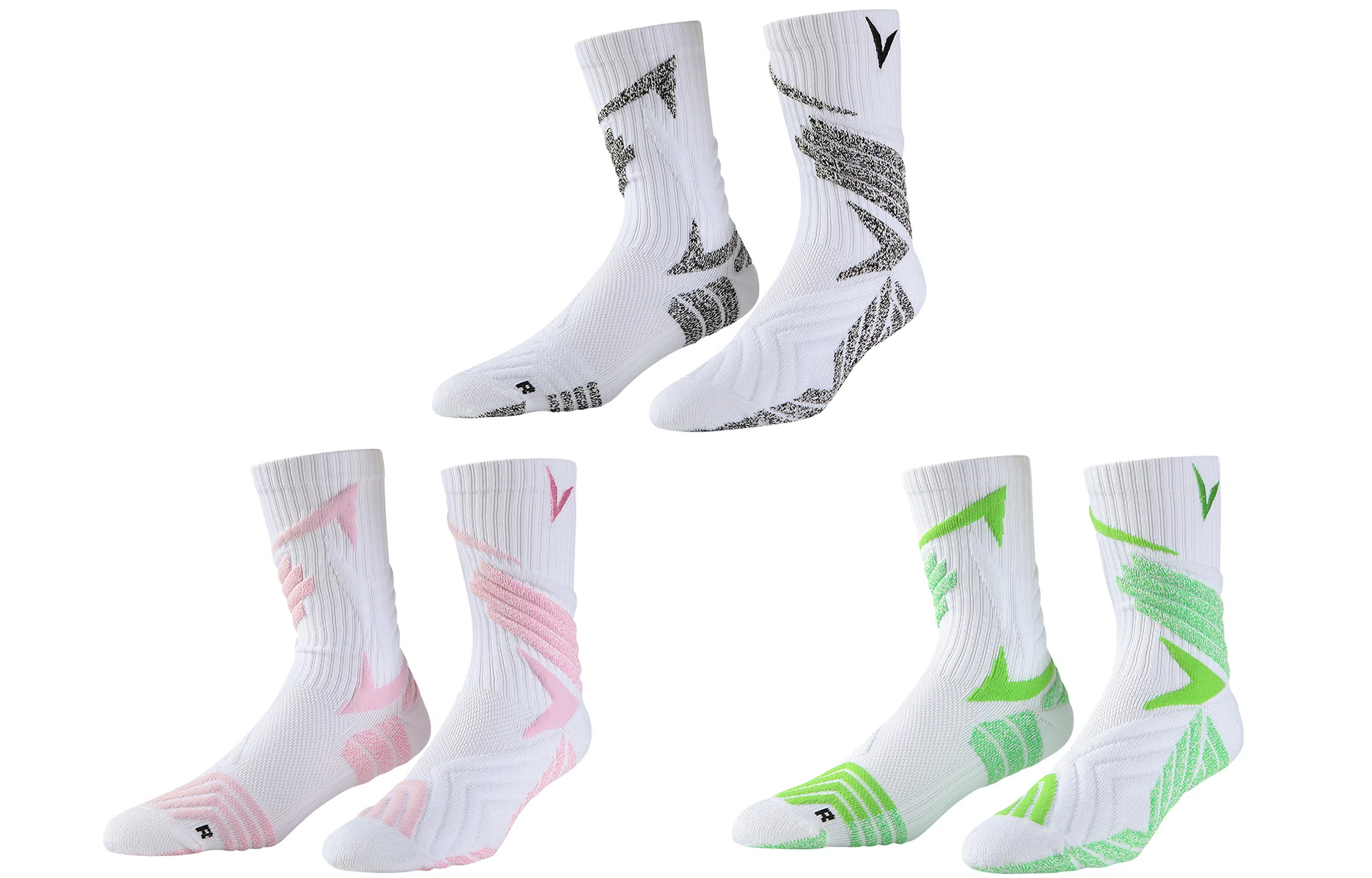 VEIDOORN Basketball Elite Socks Set