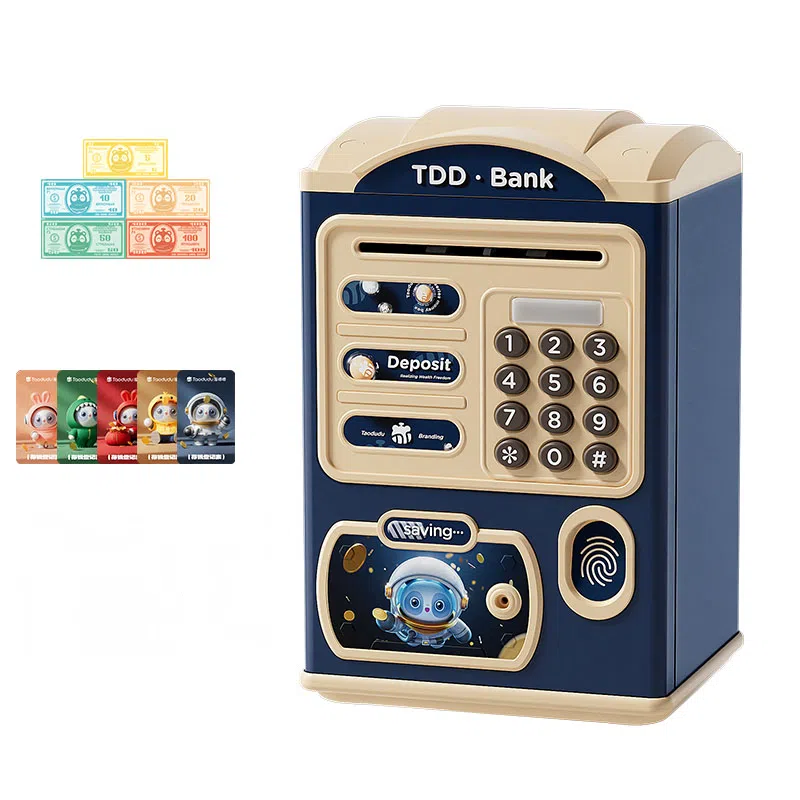 TAODUDU ATM