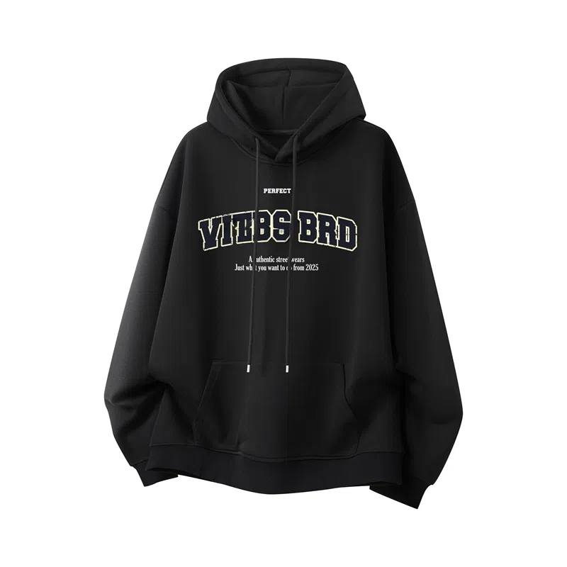 Vitro Hoodie