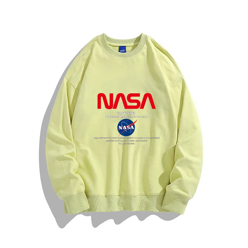 TSGM NASA