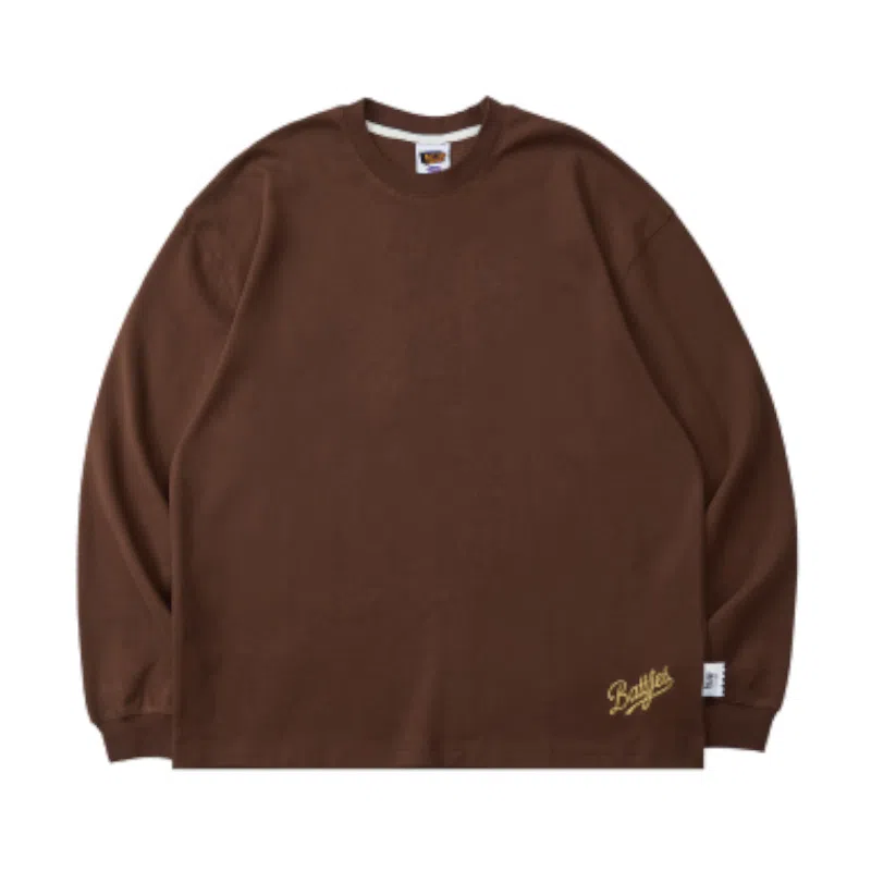 BATTLES EMPIRE AW23 logoT