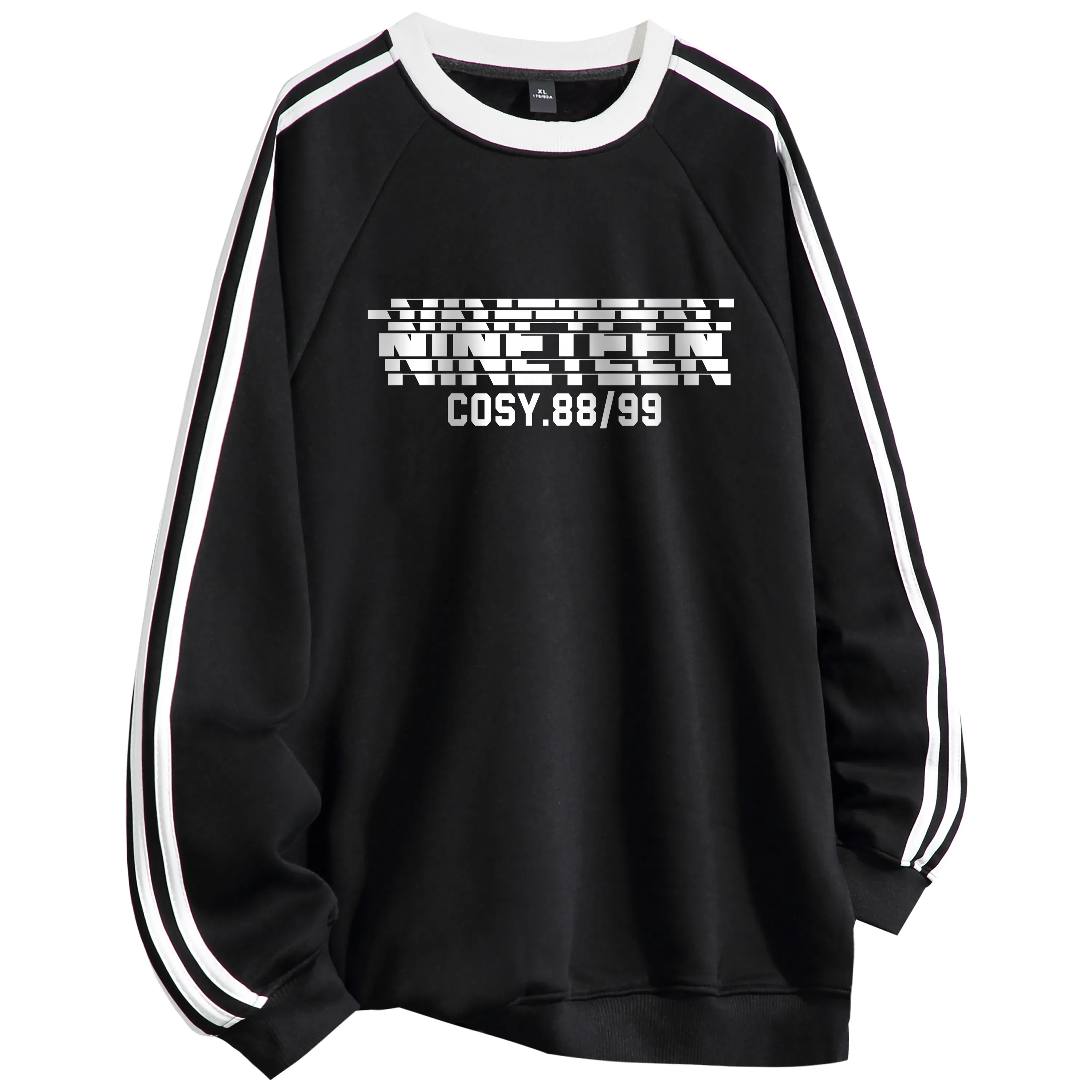 NINETEEN AUTUMN logoT