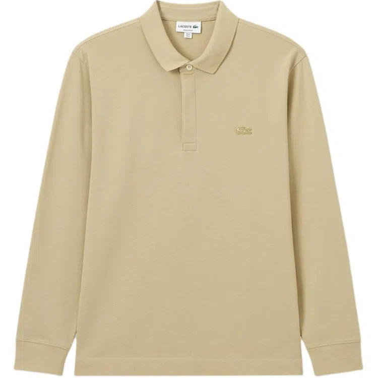 Lacoste FW23 Polo Green