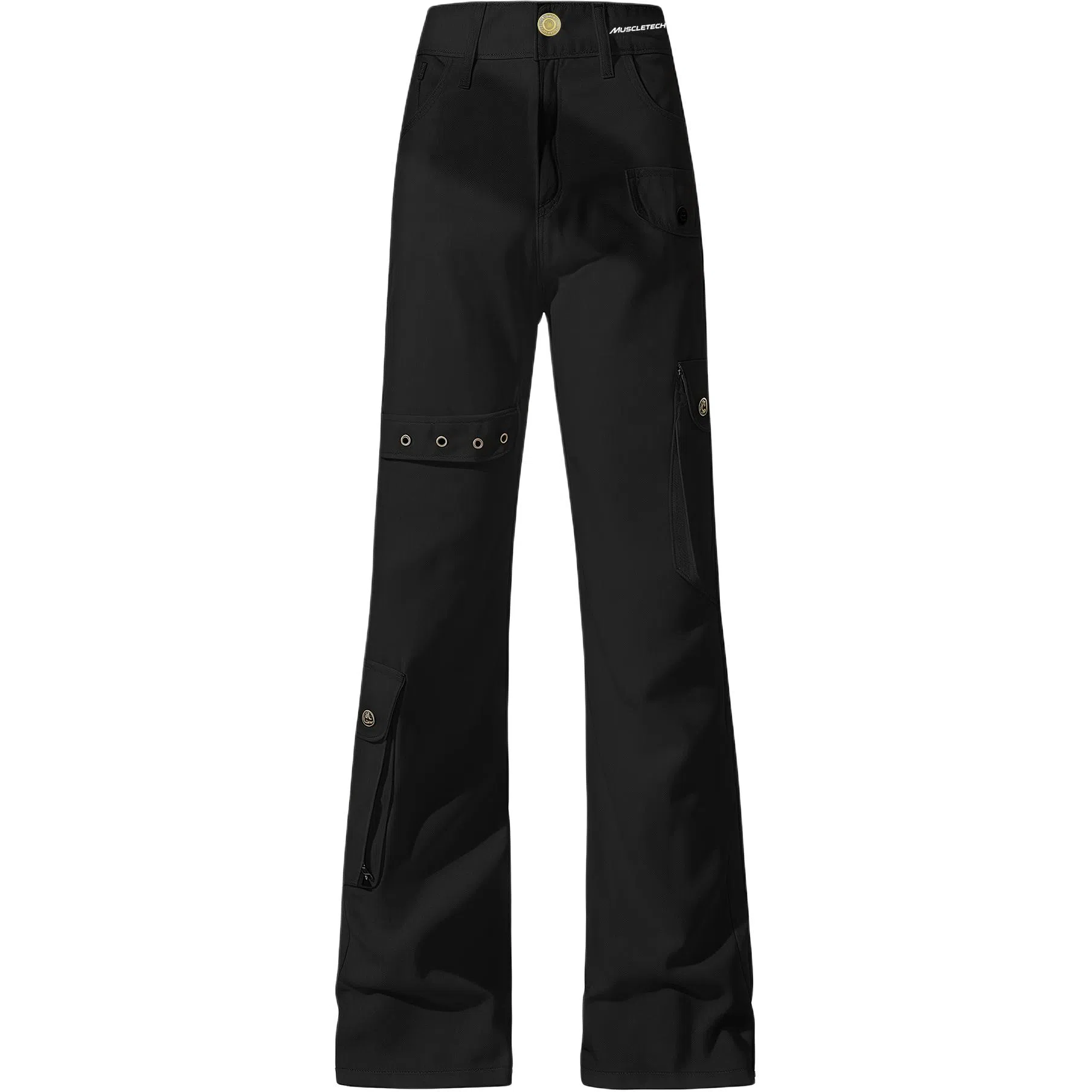 MUSCLETECH vibecleanfit