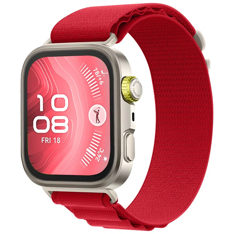 Dresself 4Prowatch FIT34