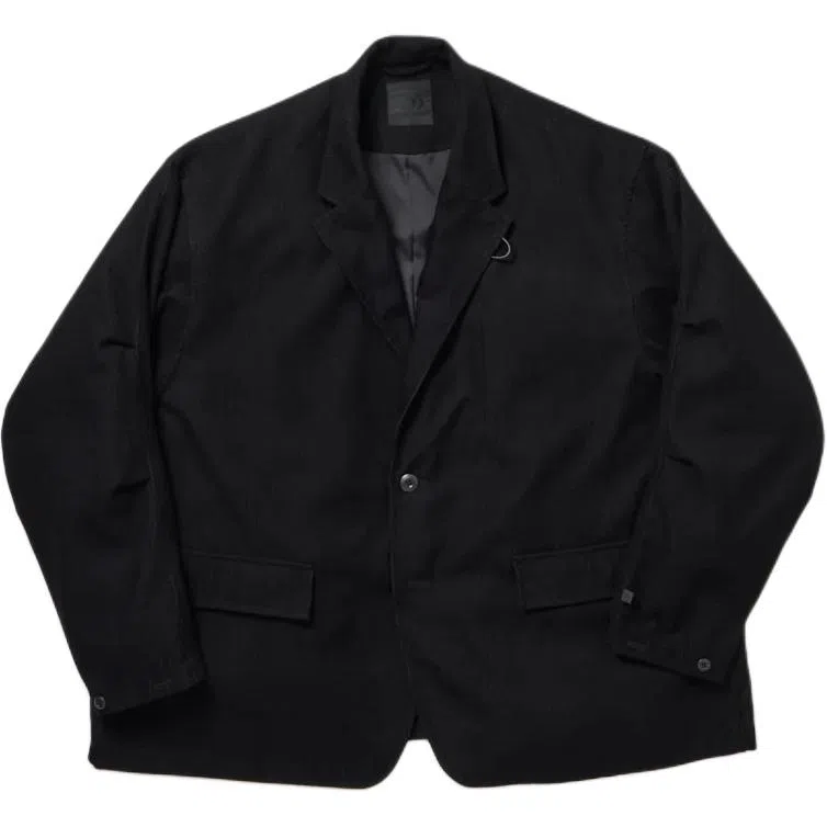 DAIWA PIER39 FW25 TECH LOOSE 2B JACKET CORDUROY