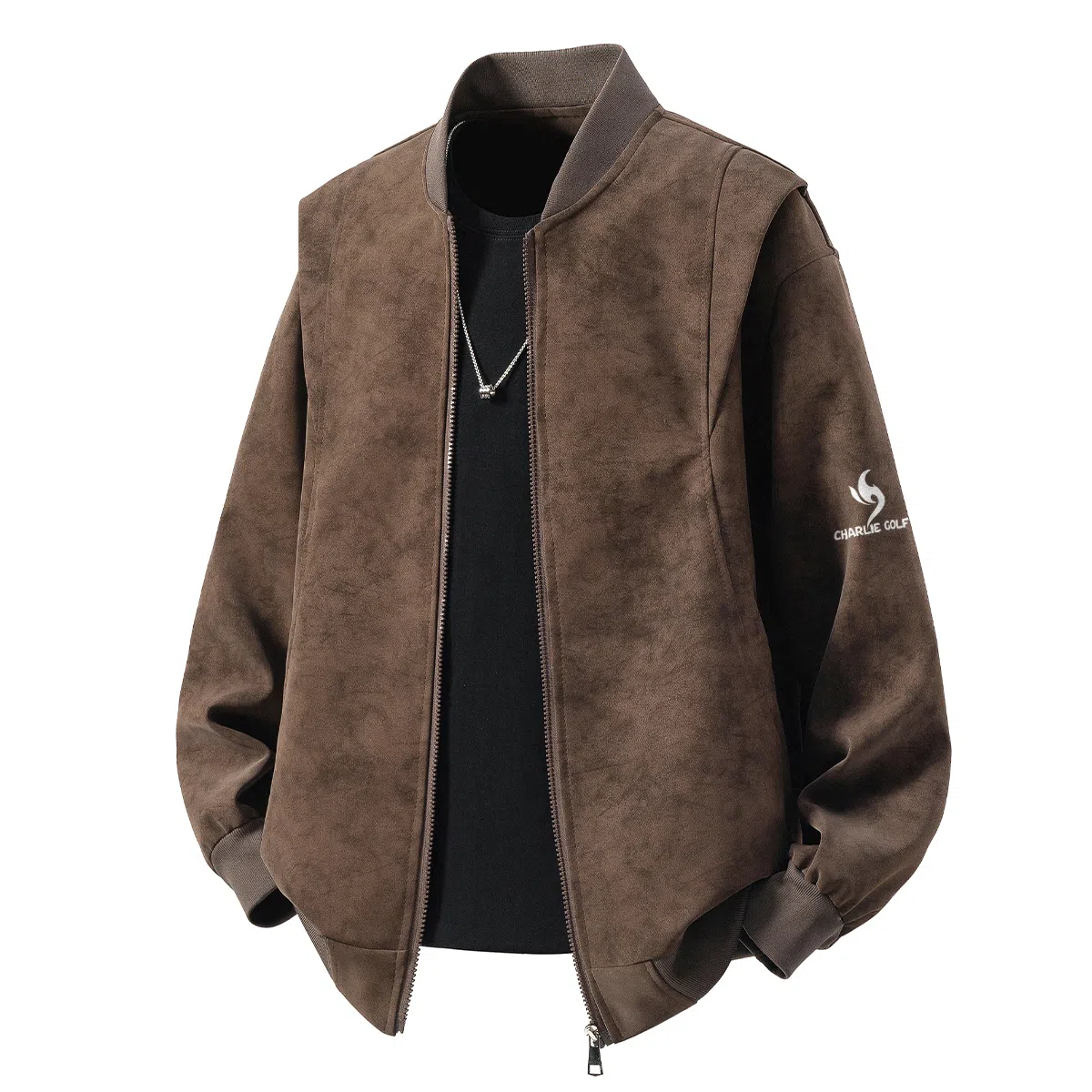 CHARLIE GOLF cleanfitPUvintage