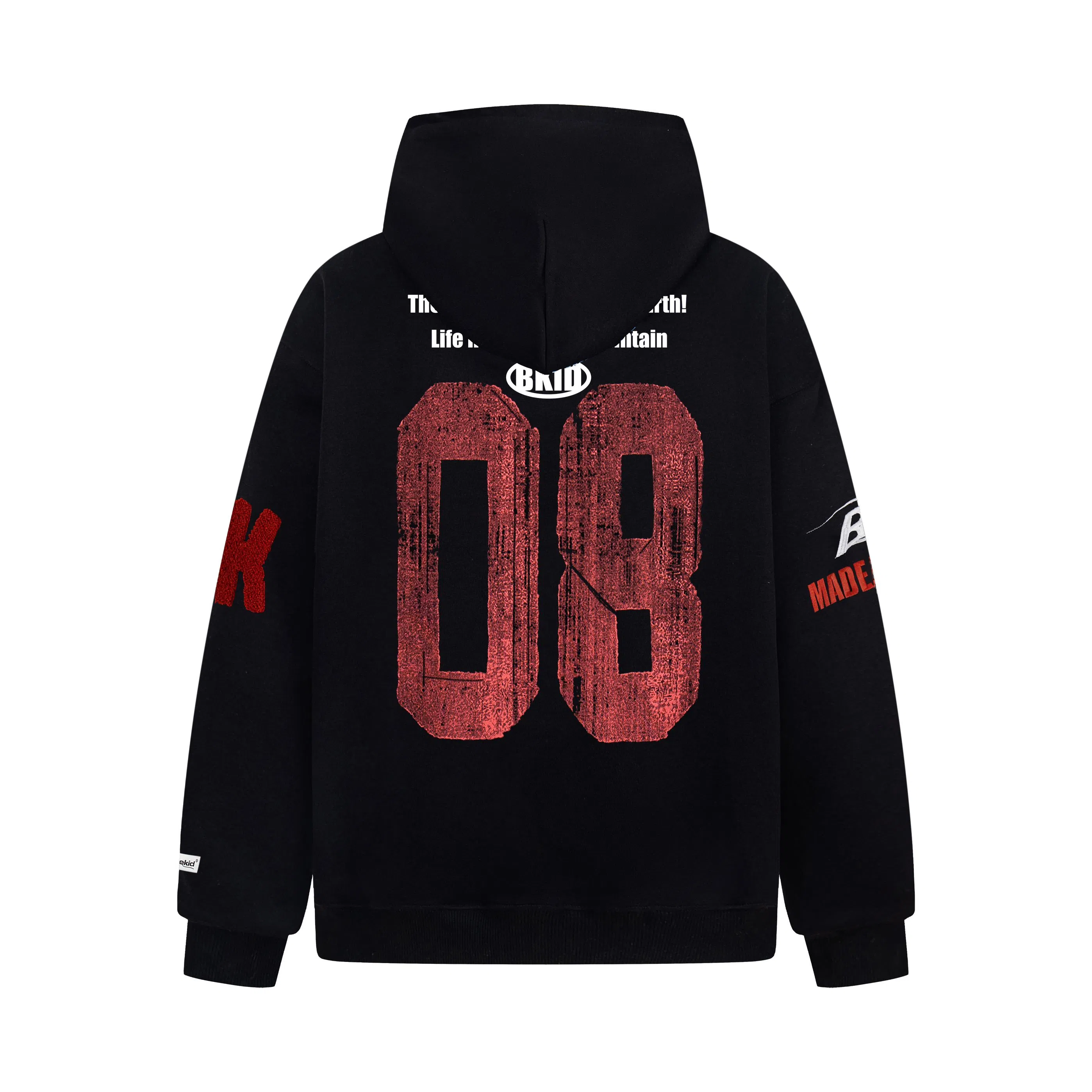 BLOOM VINTAGE cleanfit