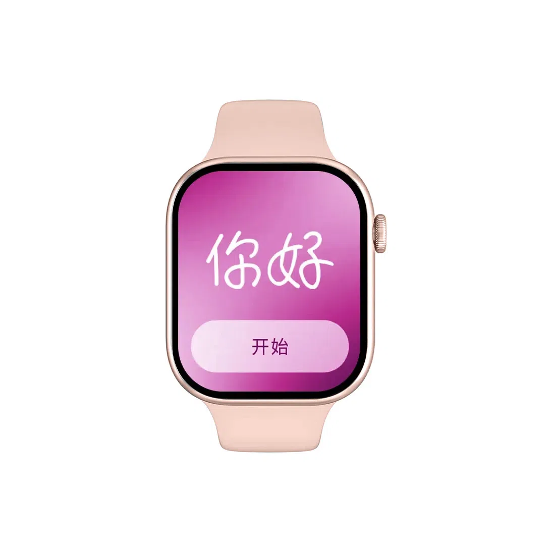 iWatch S10S9S8S7S6543Ultra