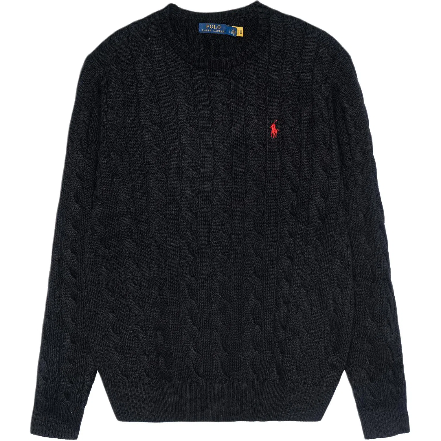 Polo Ralph Lauren SS23 Logo