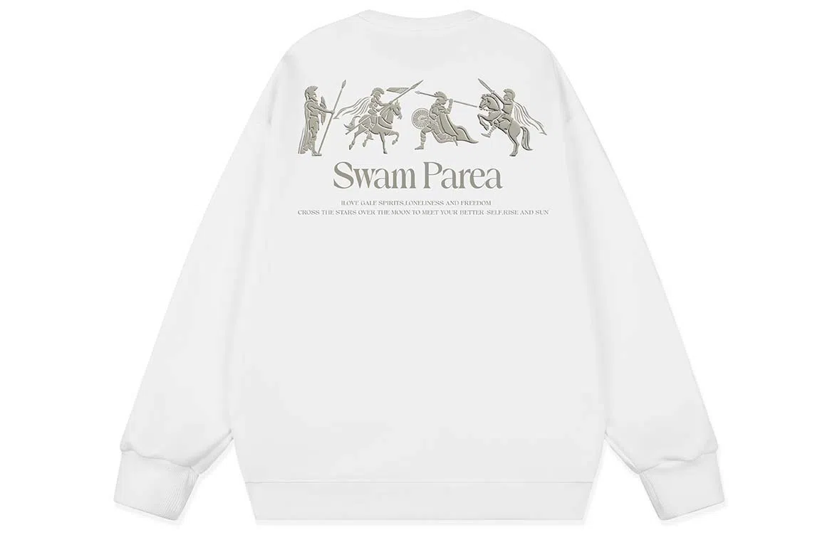 SWAMP AREA logo T