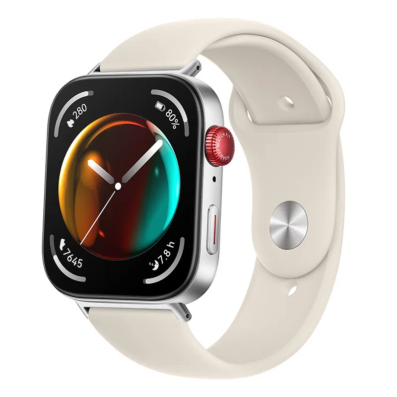 Dresself FIT44pro3HUA WEI WATCH