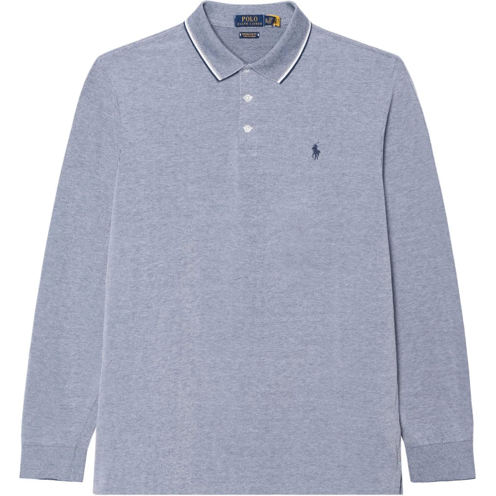 Polo Ralph Lauren SS24 LogoPolo