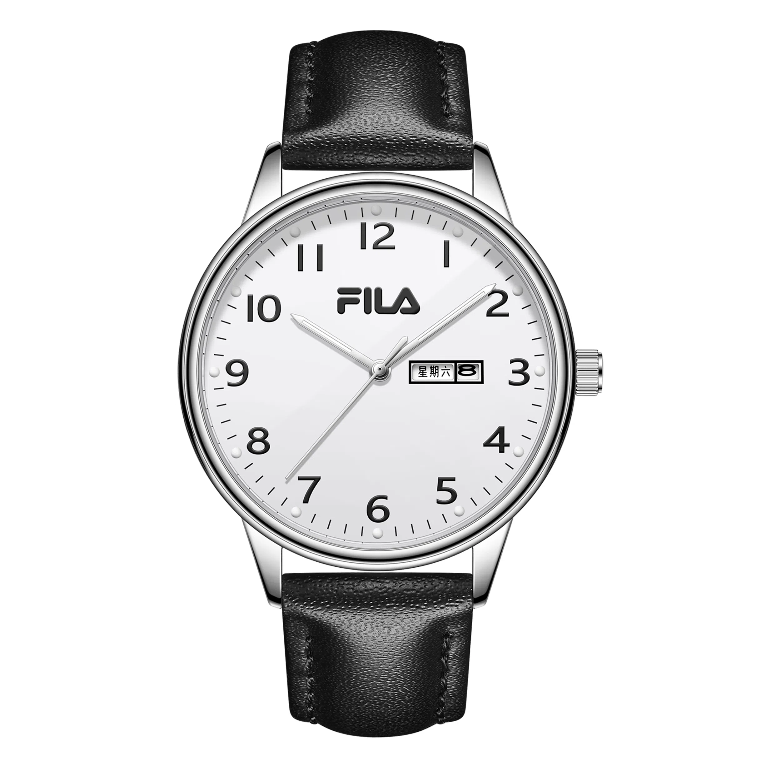 FILA 6634