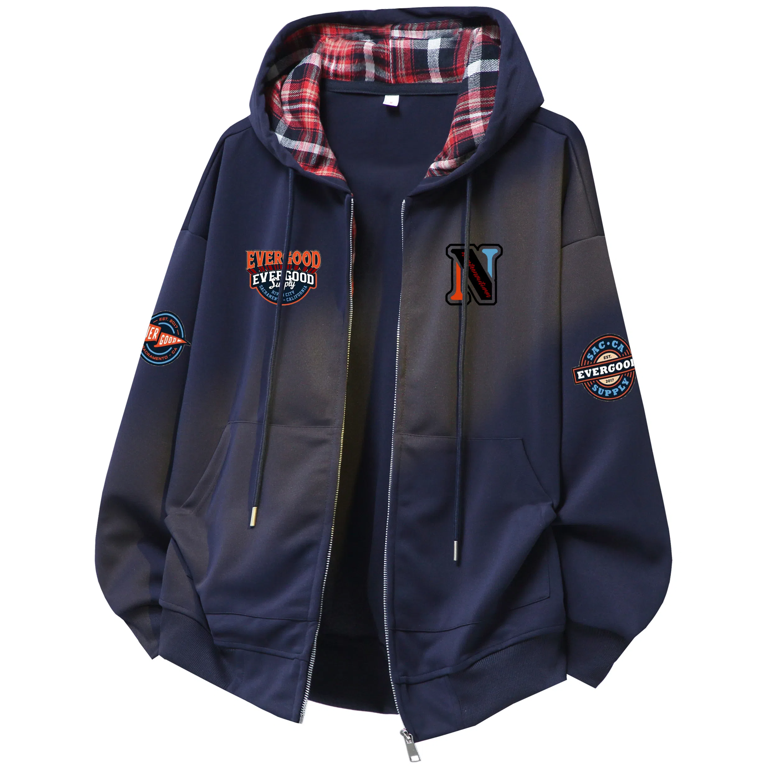 NINETEEN AUTUMN logo