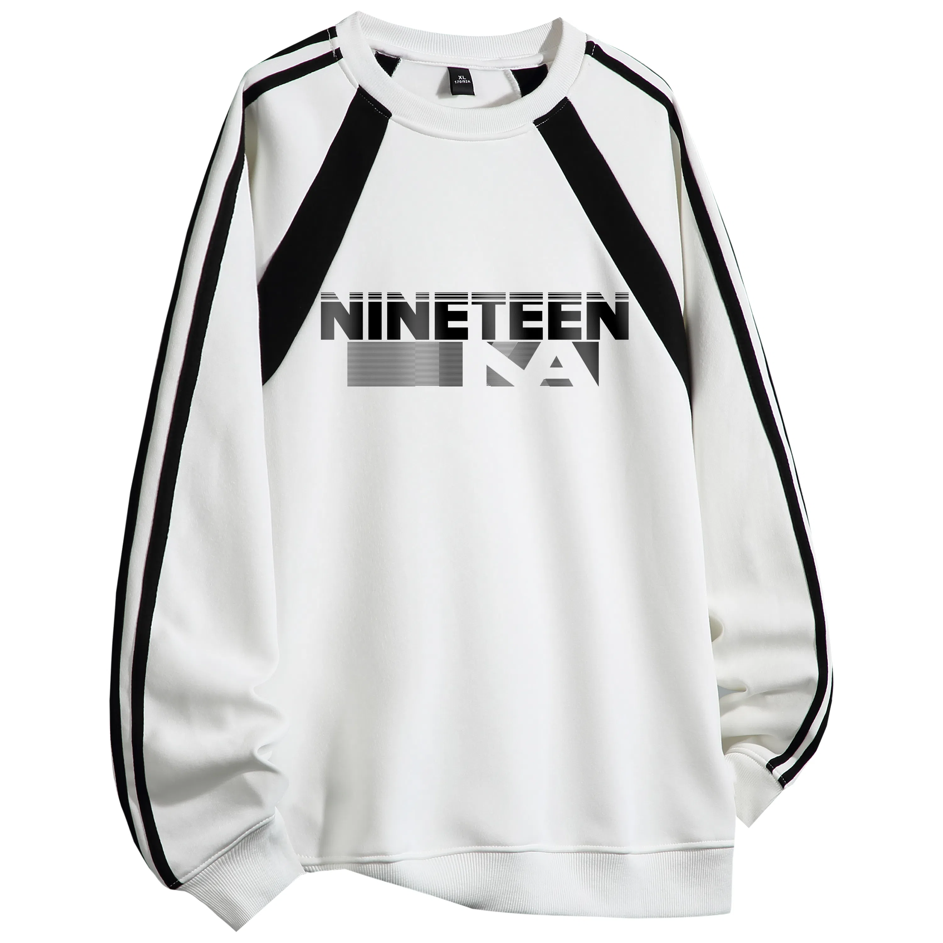 NINETEEN AUTUMN Tlogo