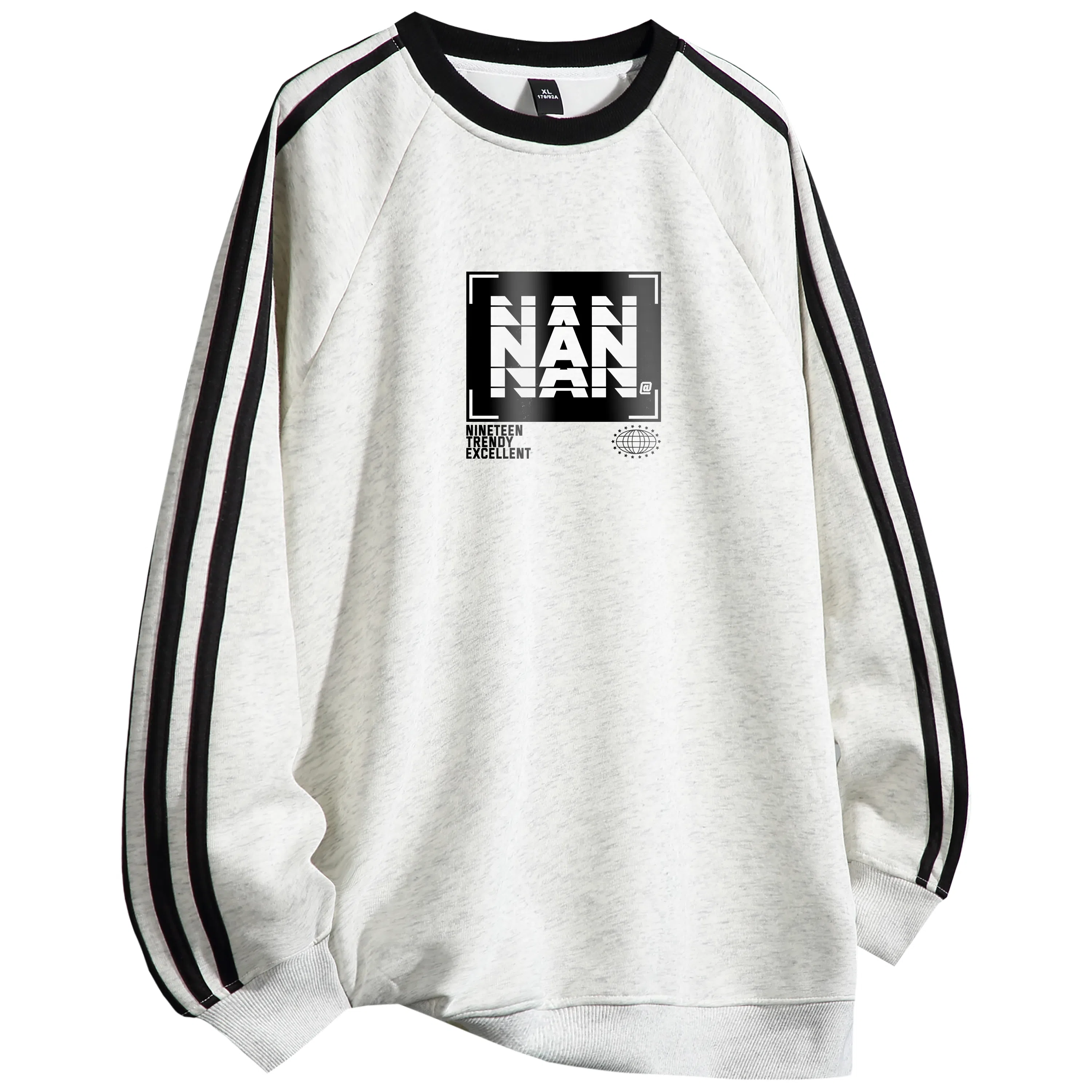 NINETEEN AUTUMN logoT