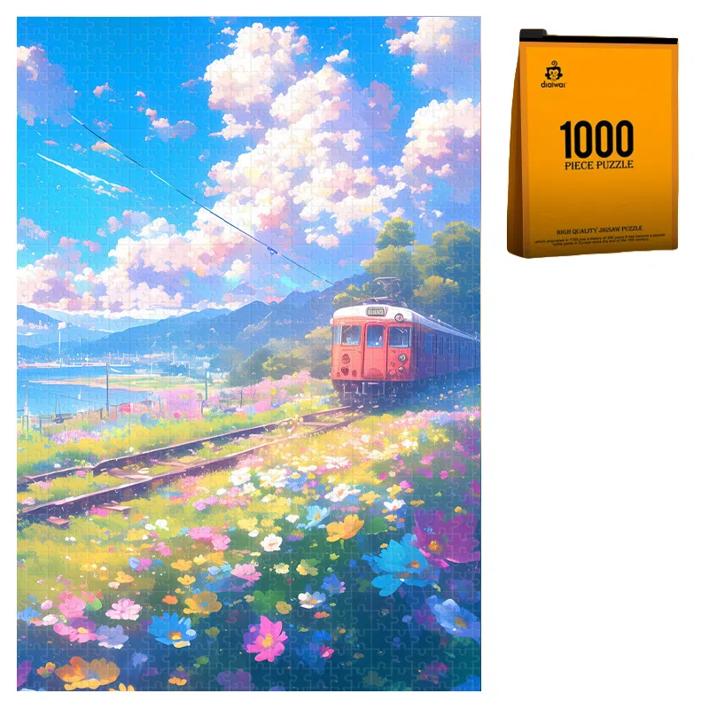 1000pcs HBYQ