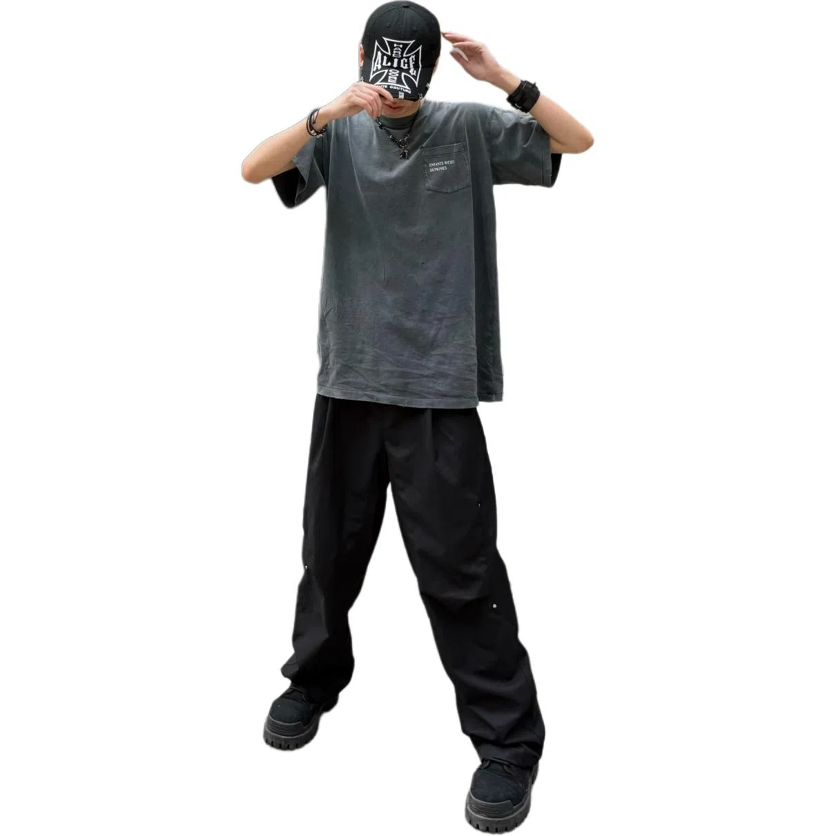 DIBINSAI STUDIO cleanfit