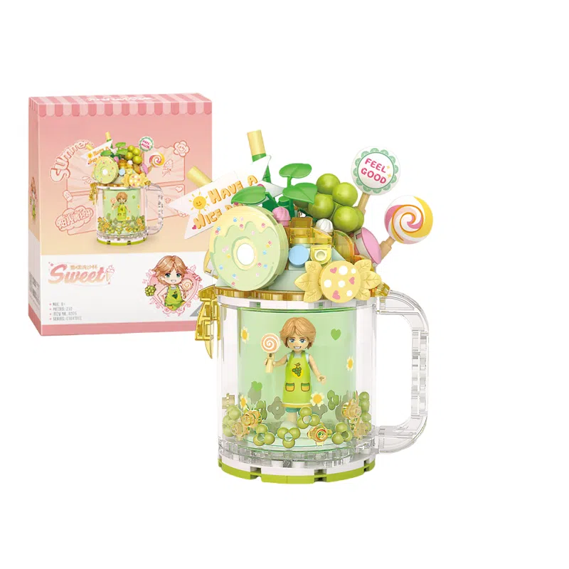 T 0-300psc T-4201-4206LOZ