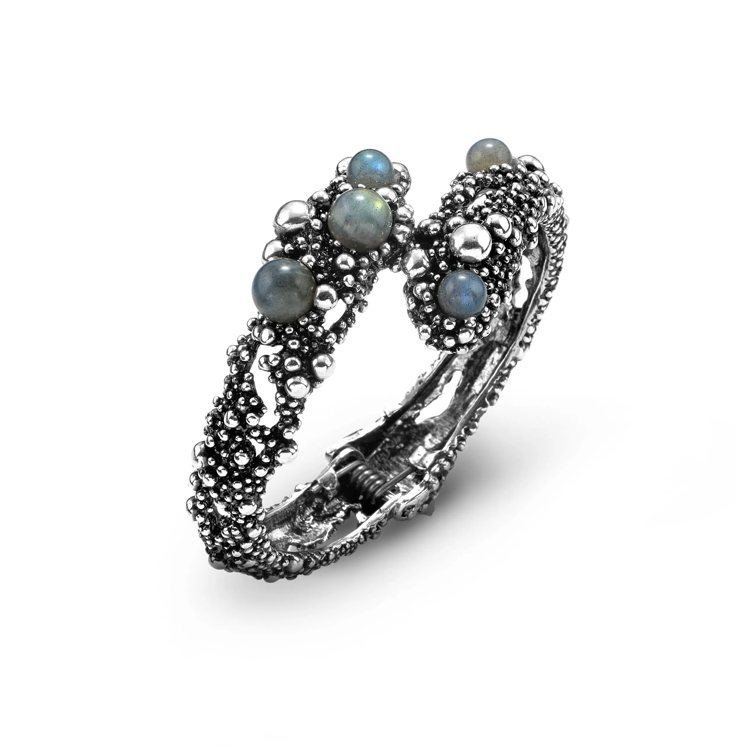 GIOVANNI RASPINI Milky Way 925