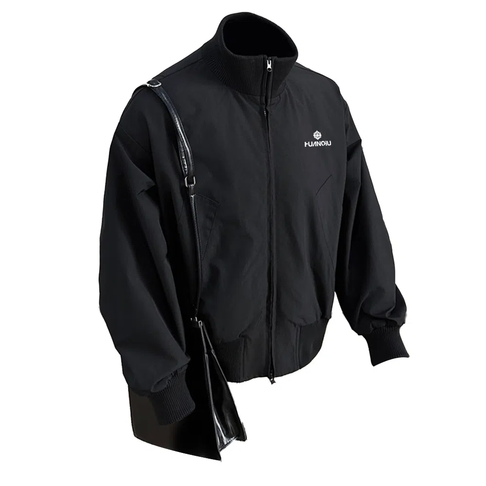 HUANQIU cleanfitVibe