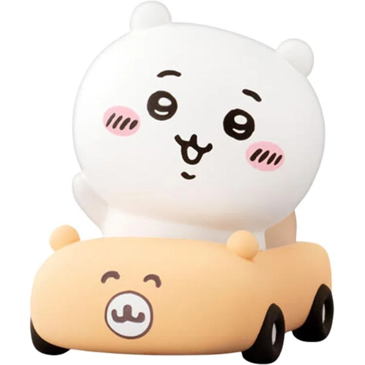BANDAI x chiikawa 8