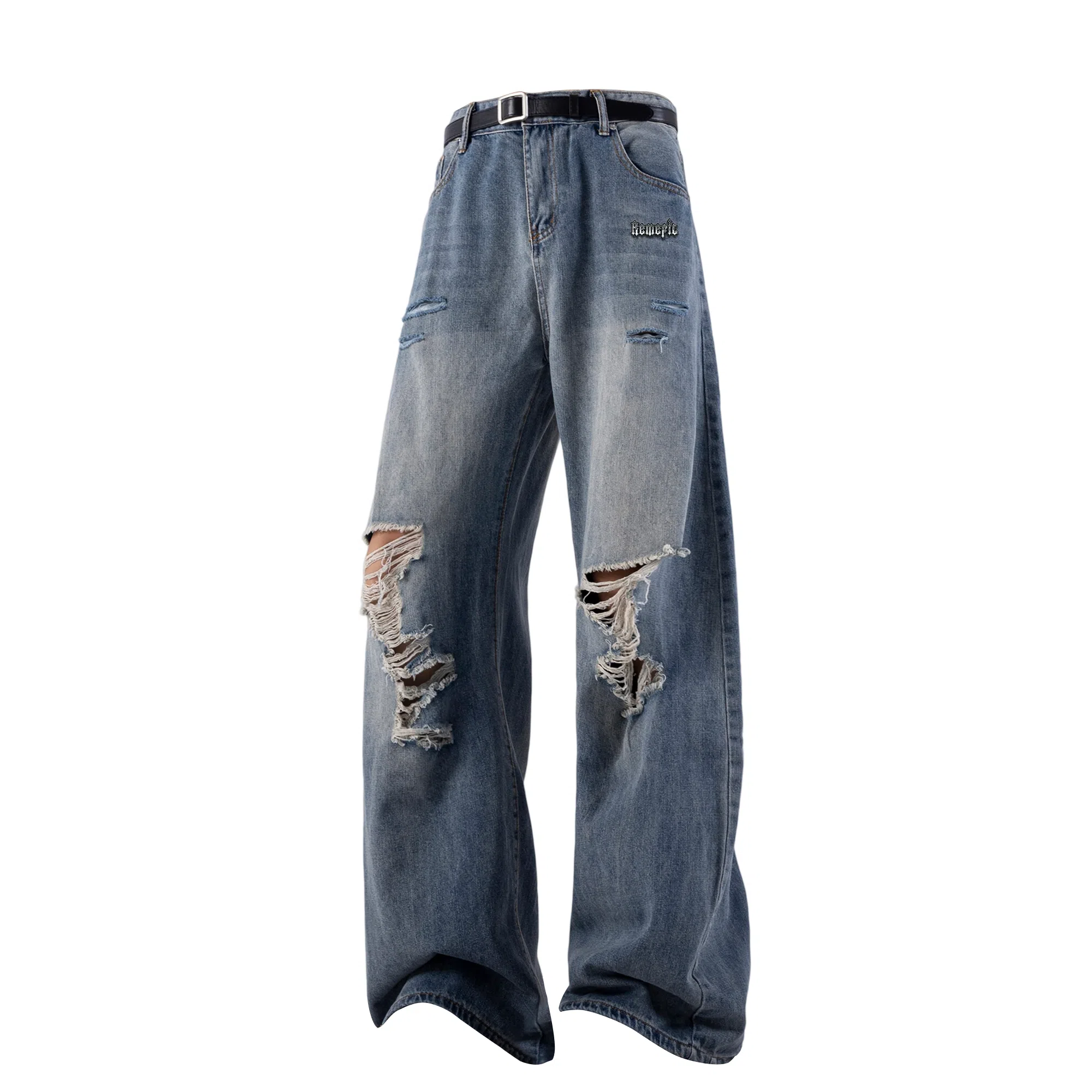REMEFIT Clean fitLogo