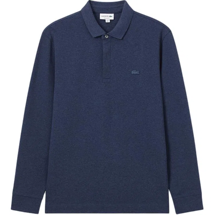 Lacoste FW23 Polo Green