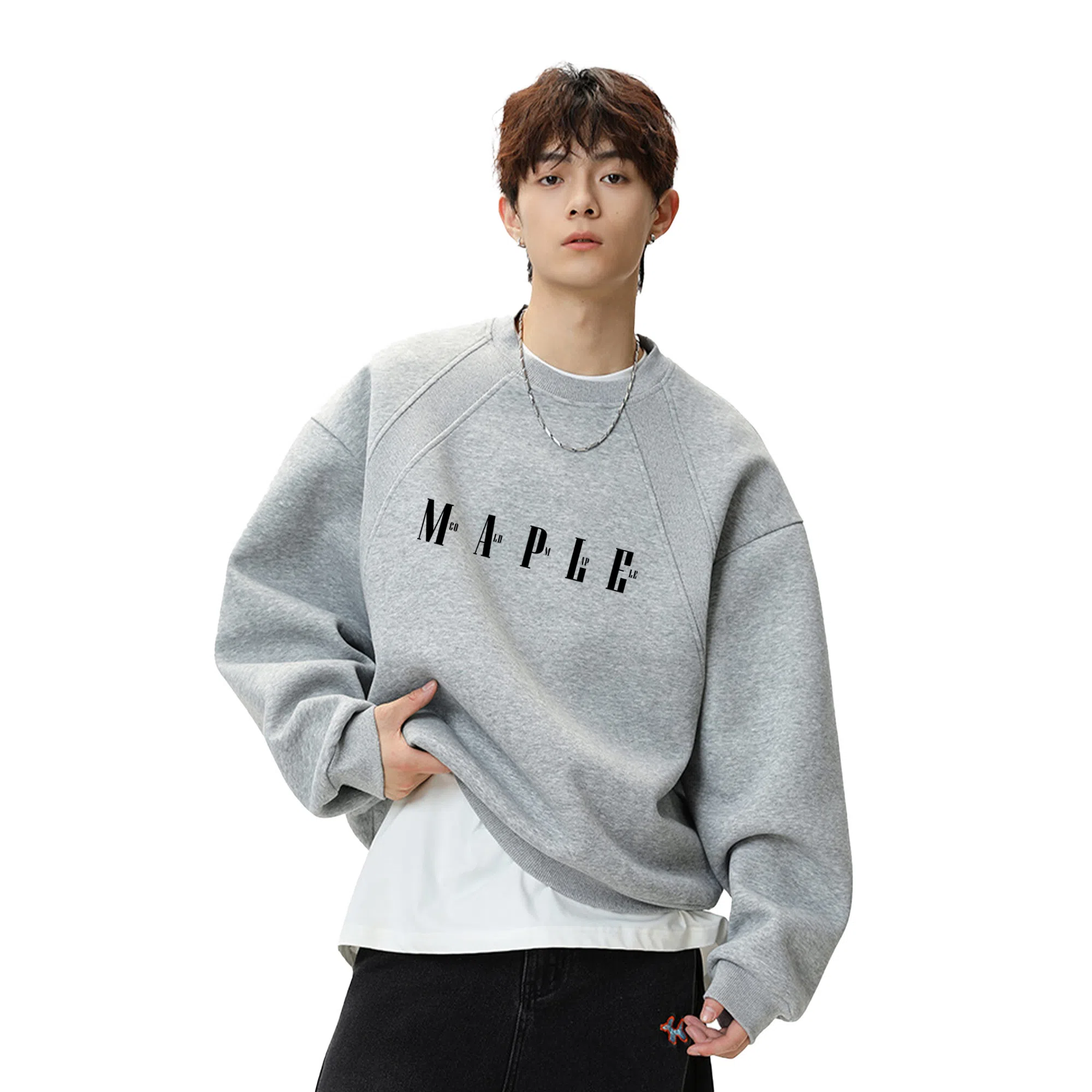 COLD MAPLE FW25
