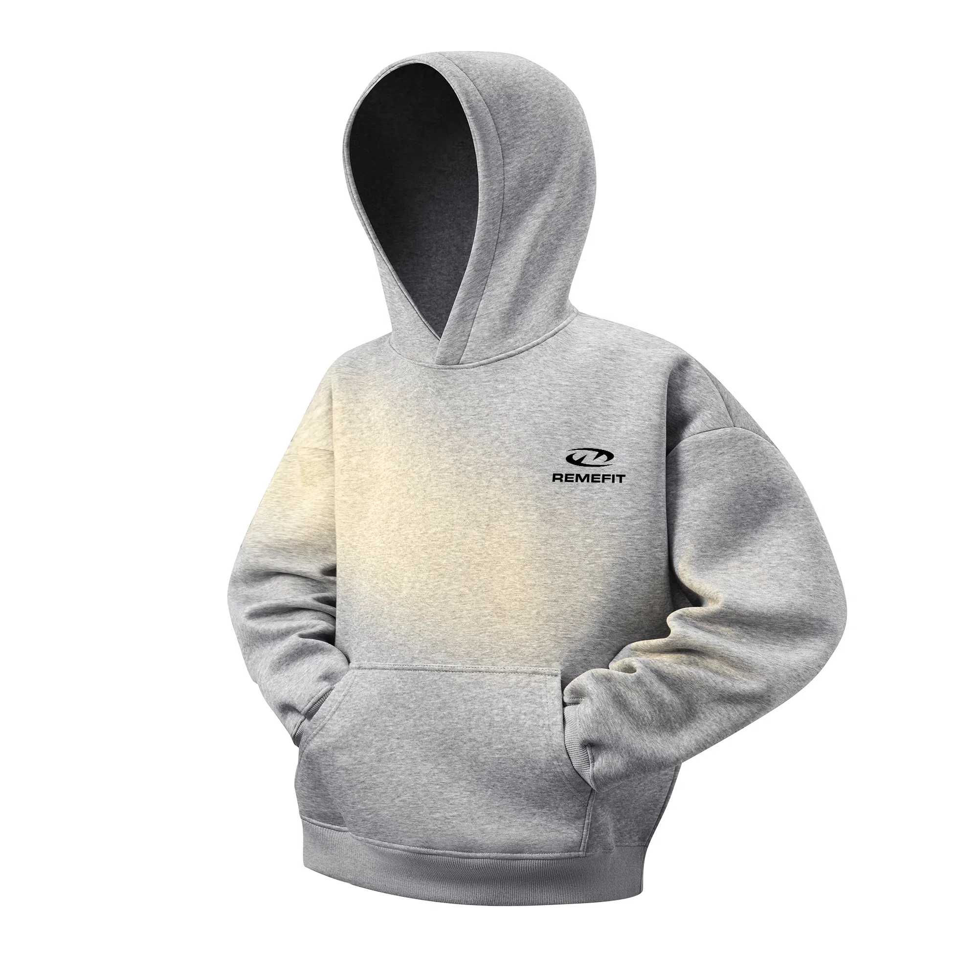 REMEFIT 400goversizeLogo