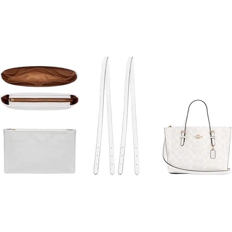 jingxi mollie25coach